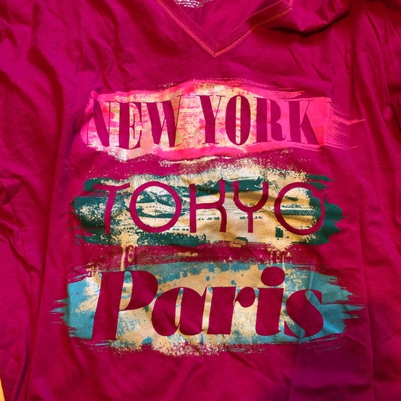 Aeropostale and A&F t-shirt bundle! ♡ - Picture 8 of 8